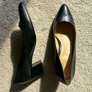 Naturalizer heels